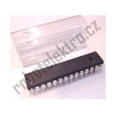 ATmega328P, procesor s bootloaderem pro Arduino UNO